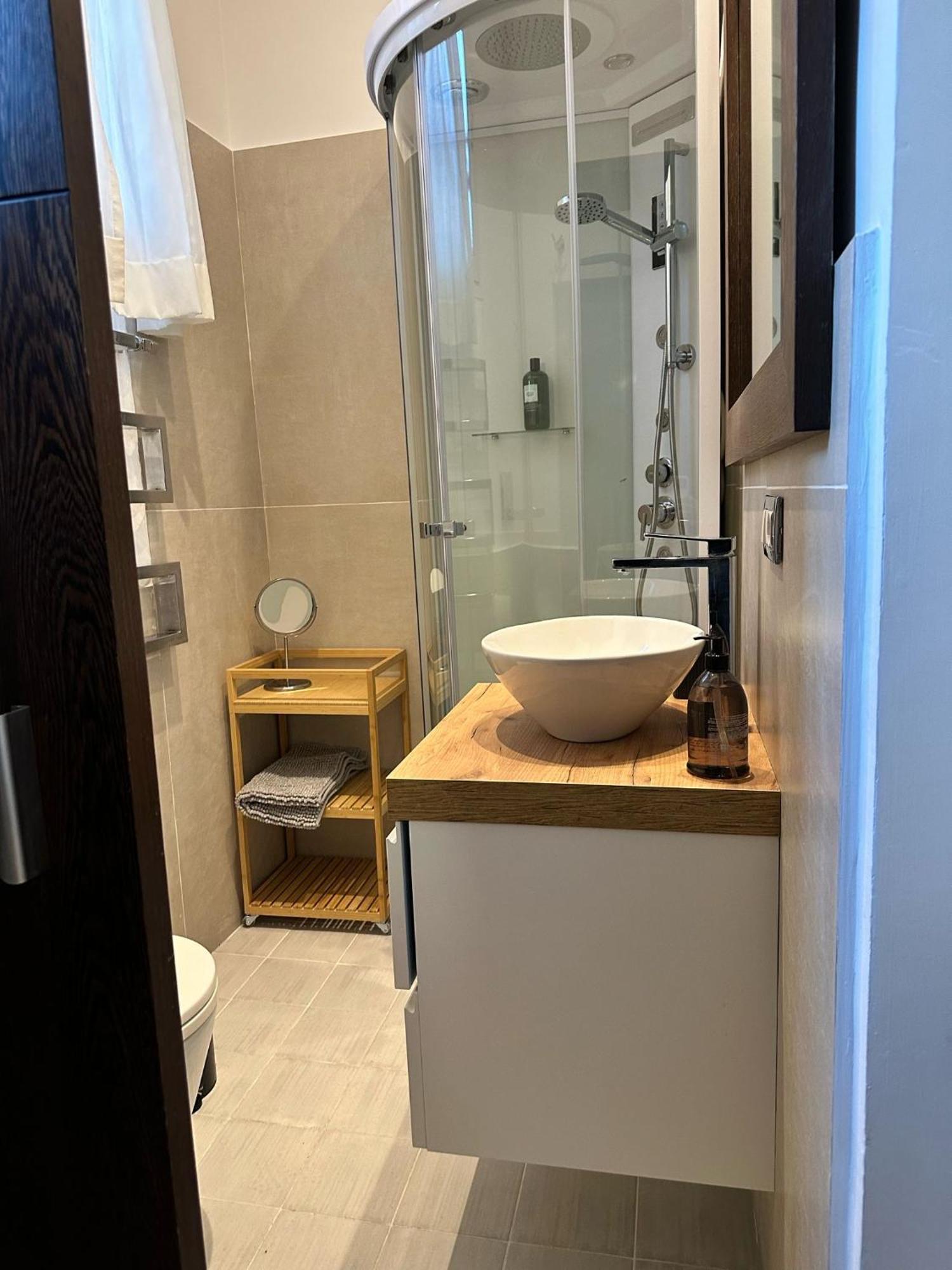 Trastevere Charme Apartment Rome