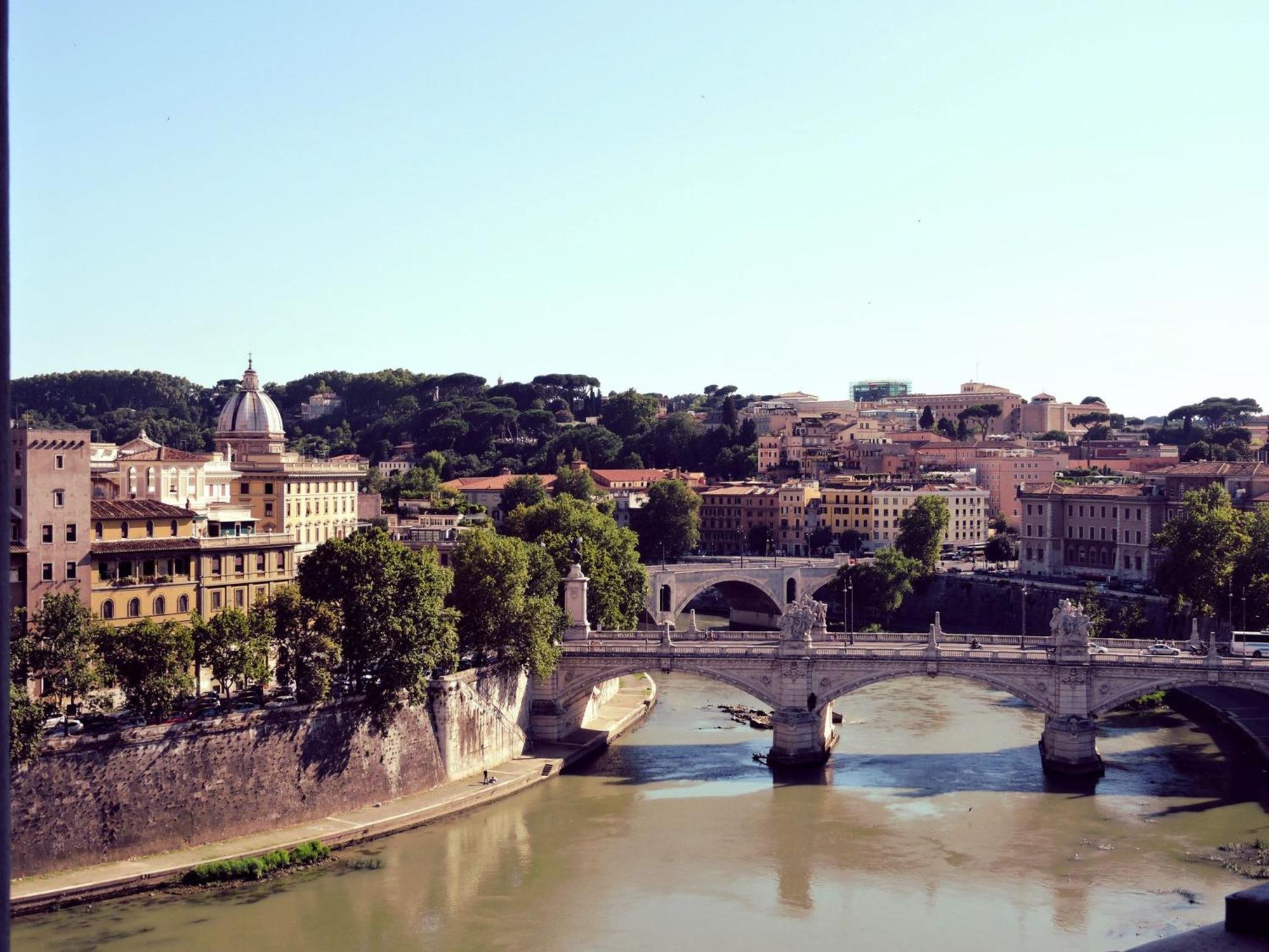 Trastevere Charme Apartment